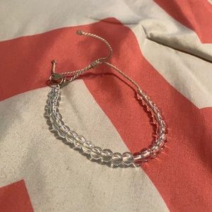 2/$25 4Ocean Polar Bear Adjustable Bracelet